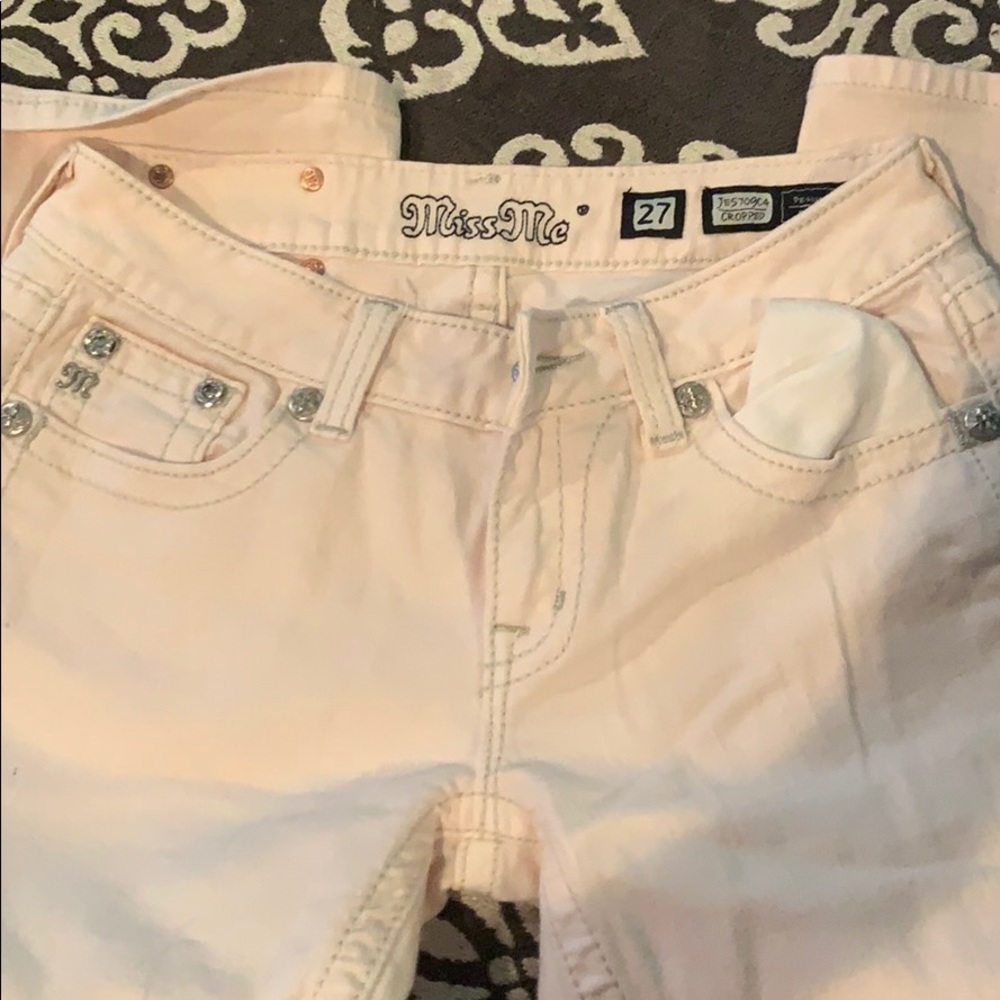 Capris - Picture 2 of 2